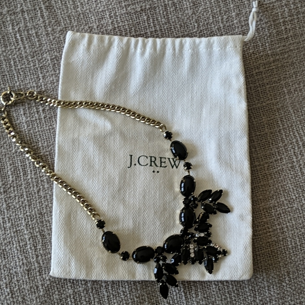 J. Crew Statement Necklace